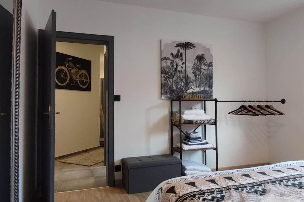 Appartement Le Saver'Zaru, Centre Ville, T2 55M² Saverne Extérieur photo
